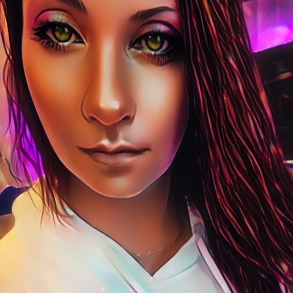 Meet your Posher, Vanessa